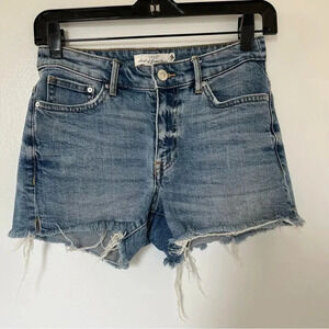 ⭐3/$15  H&M jean shorts